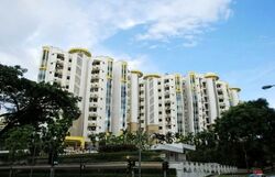 Hillington Green (D23), Condominium #574420391